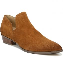 Naturalizer Belinda Pointed Toe Bootie  Women    Nordstrom at Nordstrom